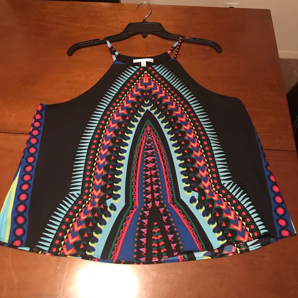 Women’s dress tank